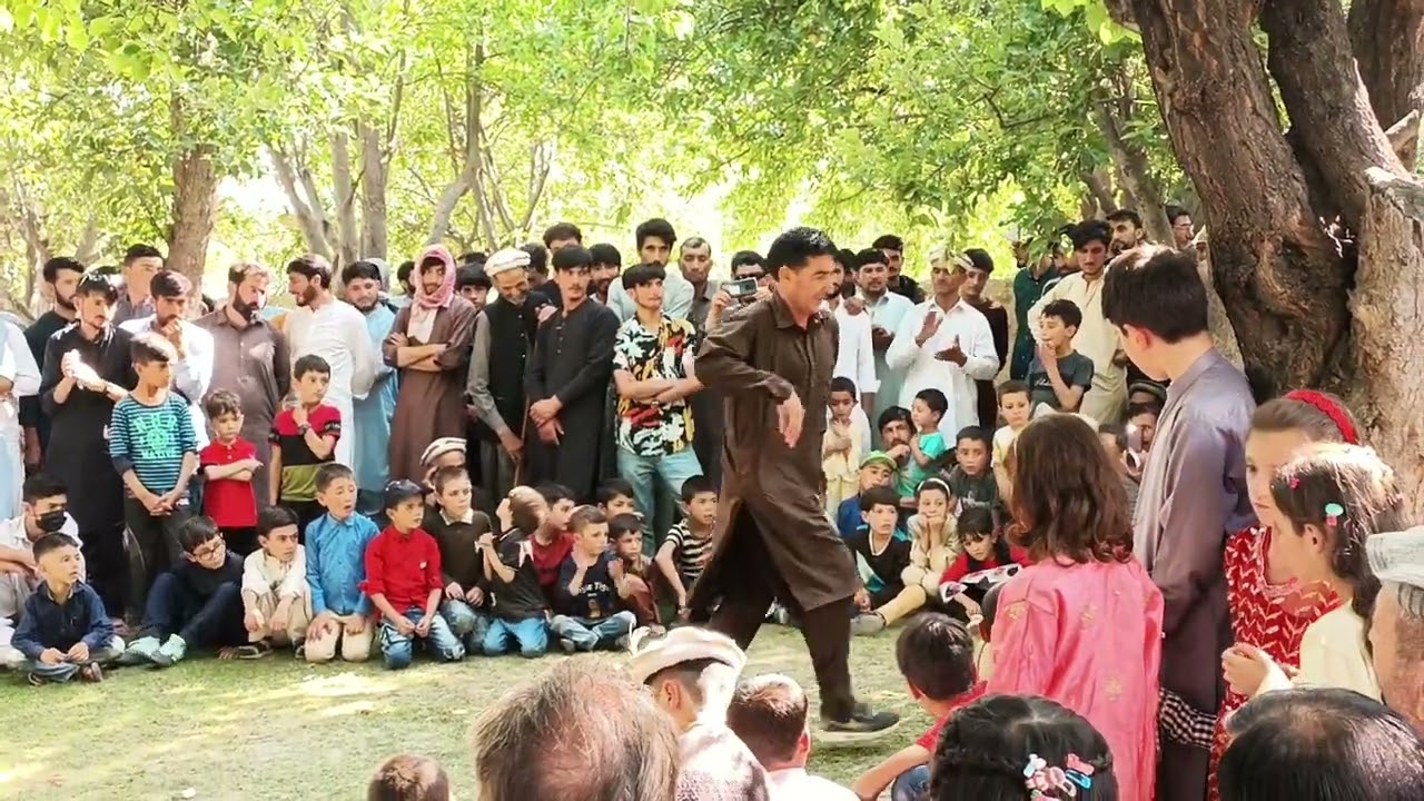 Chitrali Culture Dance @chitral@culture