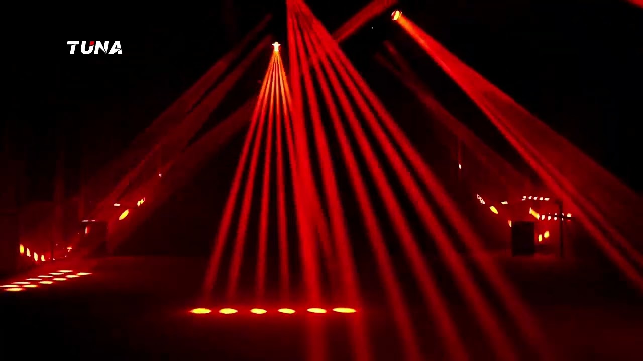 This the the most popular beam lights -  TunaT380 Prism King