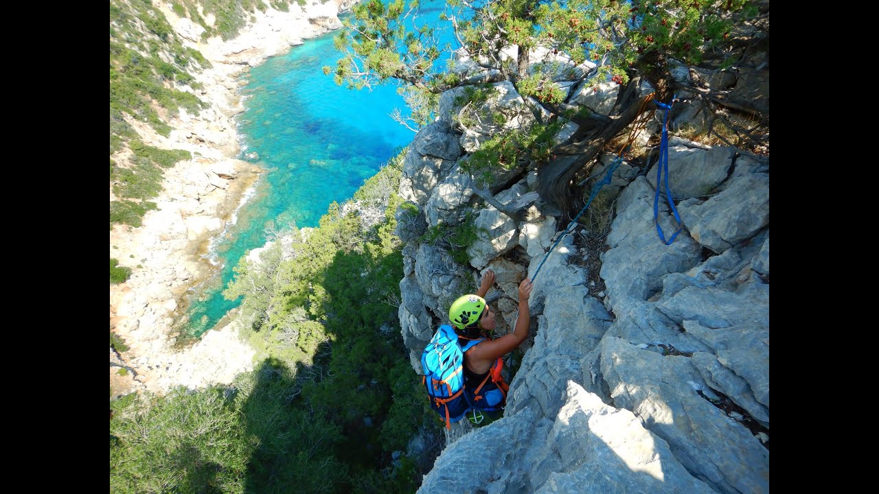 I Sirboni PEDRA LONGA