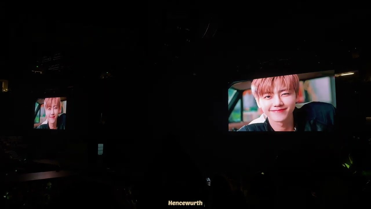 NCT DREAM DRIVE + SATURDAY DRIP PERFORMANCE THE DREAM SHOW 2 LOS ANGELES 230418