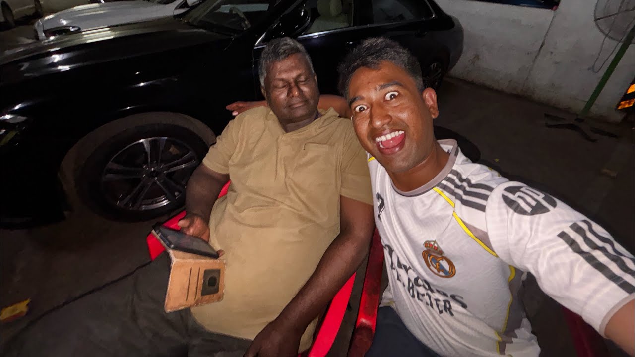 Baba Bhai in the house |🙄😅