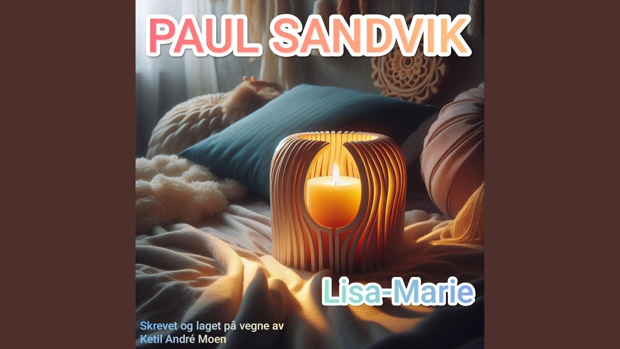 Lisa-Marie