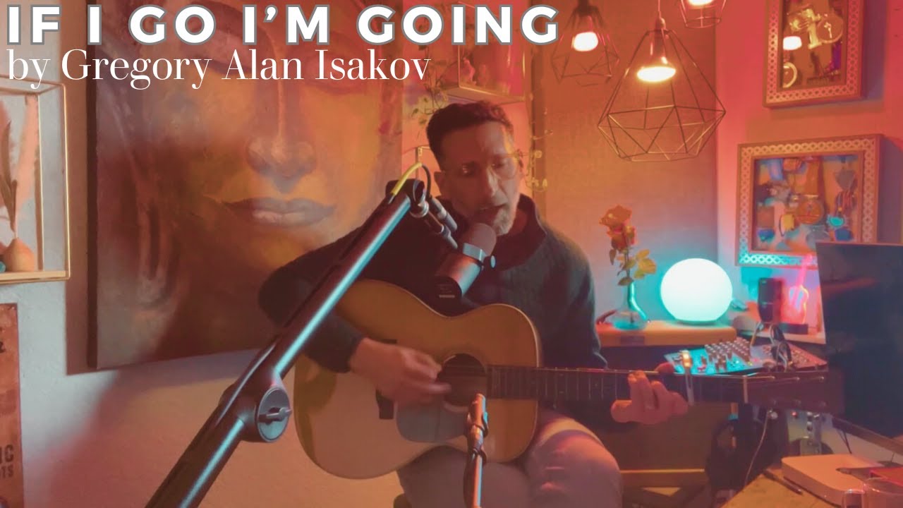 'If I Go, I'm Going' - An Indie Folk Gem