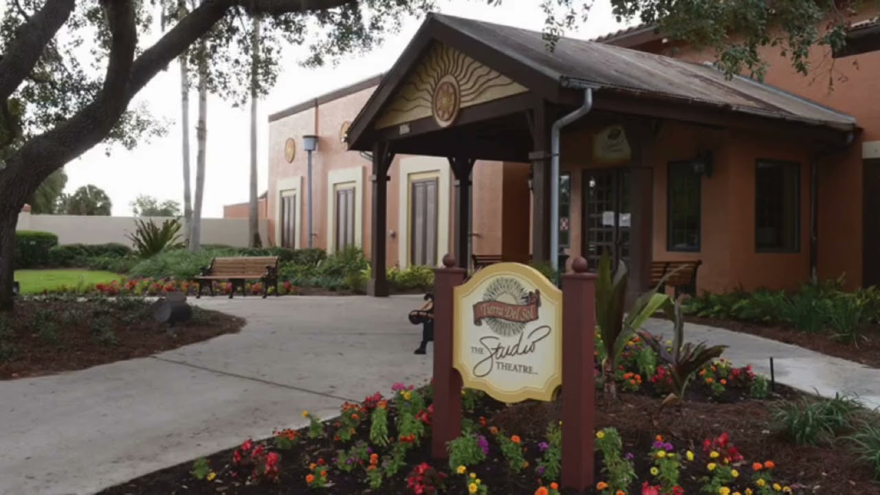 This Week in The Villages, Tierra Del Sol Bar & Grill