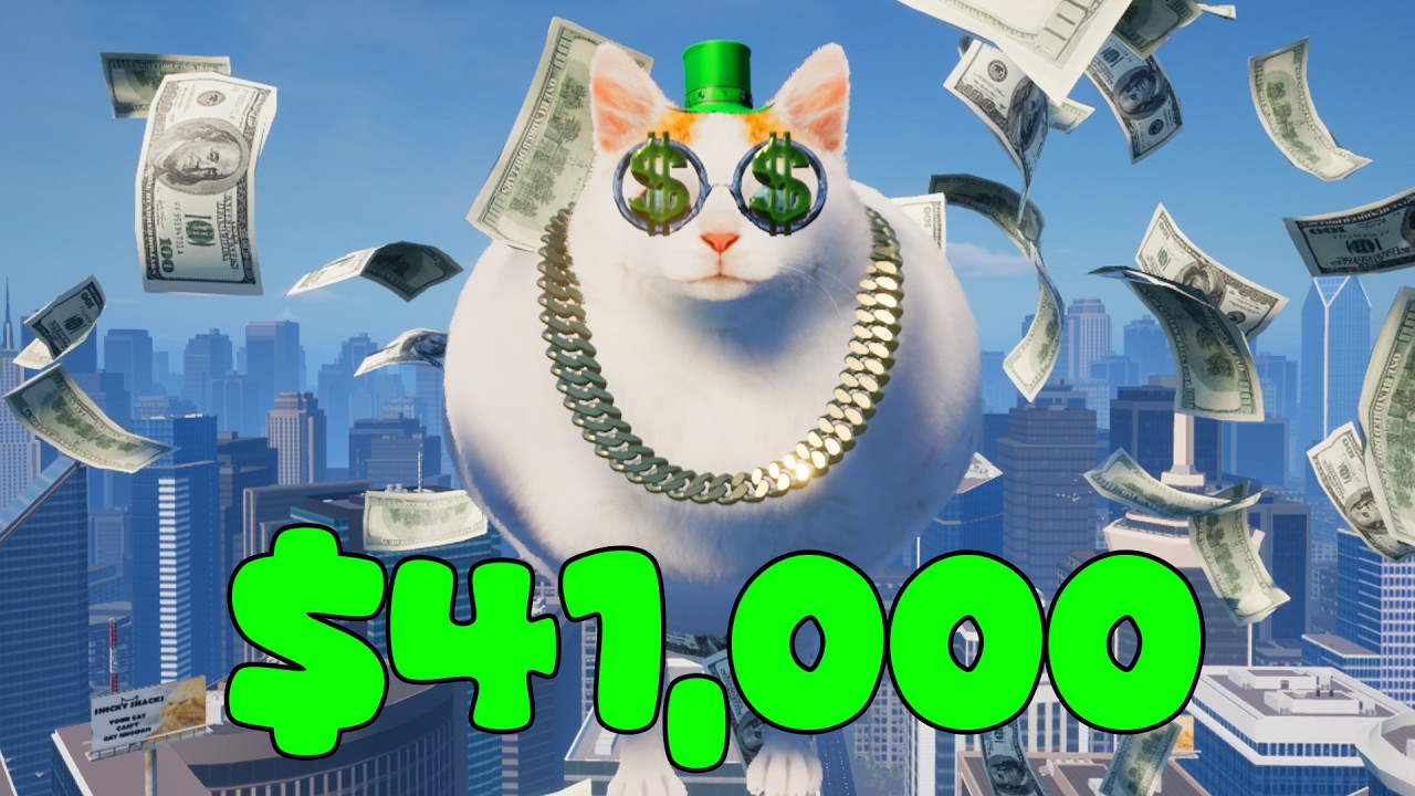 I Made $41,000 On My First Indie Game