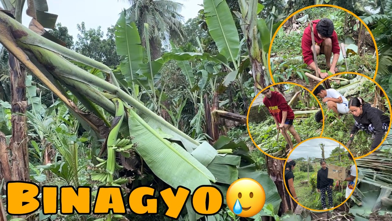GRABE SIPAG TALAGA NI EDWIN🤩👨‍🌾