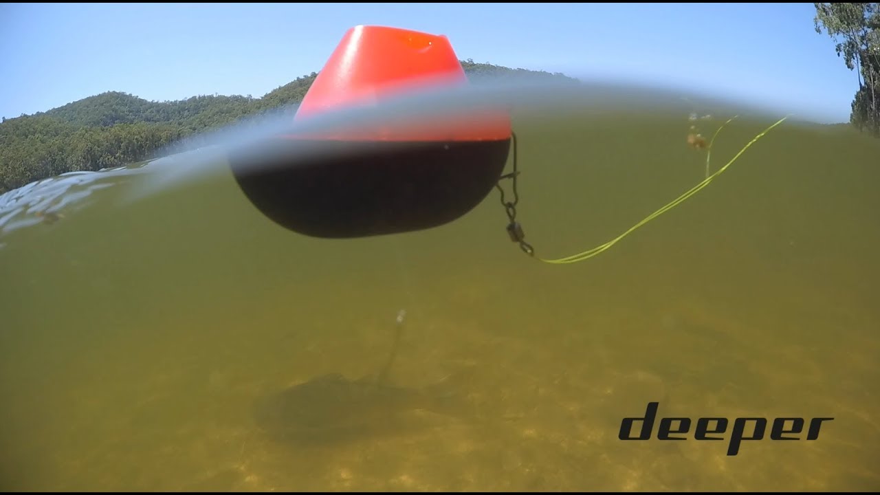 Введение в Deeper Start