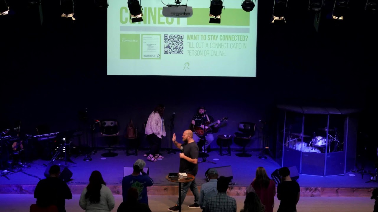 February 14th, 2026 - Worship Gathering