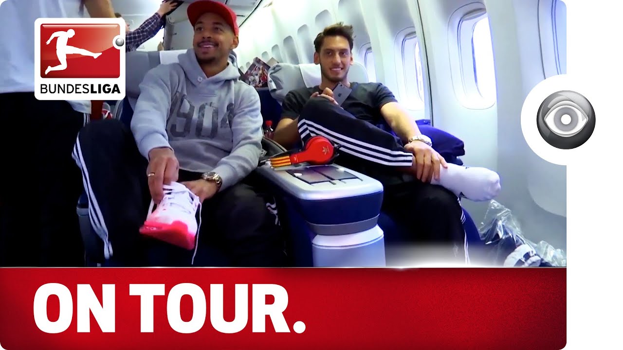 Köln and Leverkusen in the USA – Florida Cup Preview