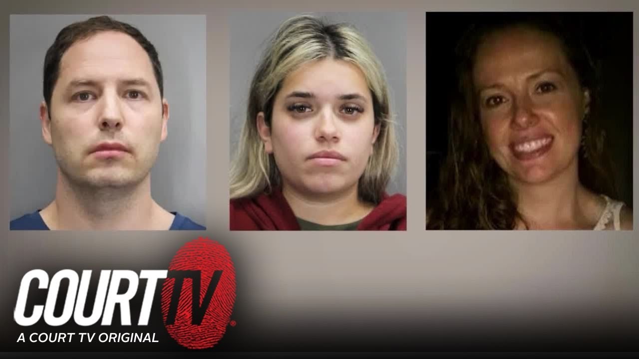 Deep Dive: Au Pair Affair Murder Trial | Vinnie Politan Investigates