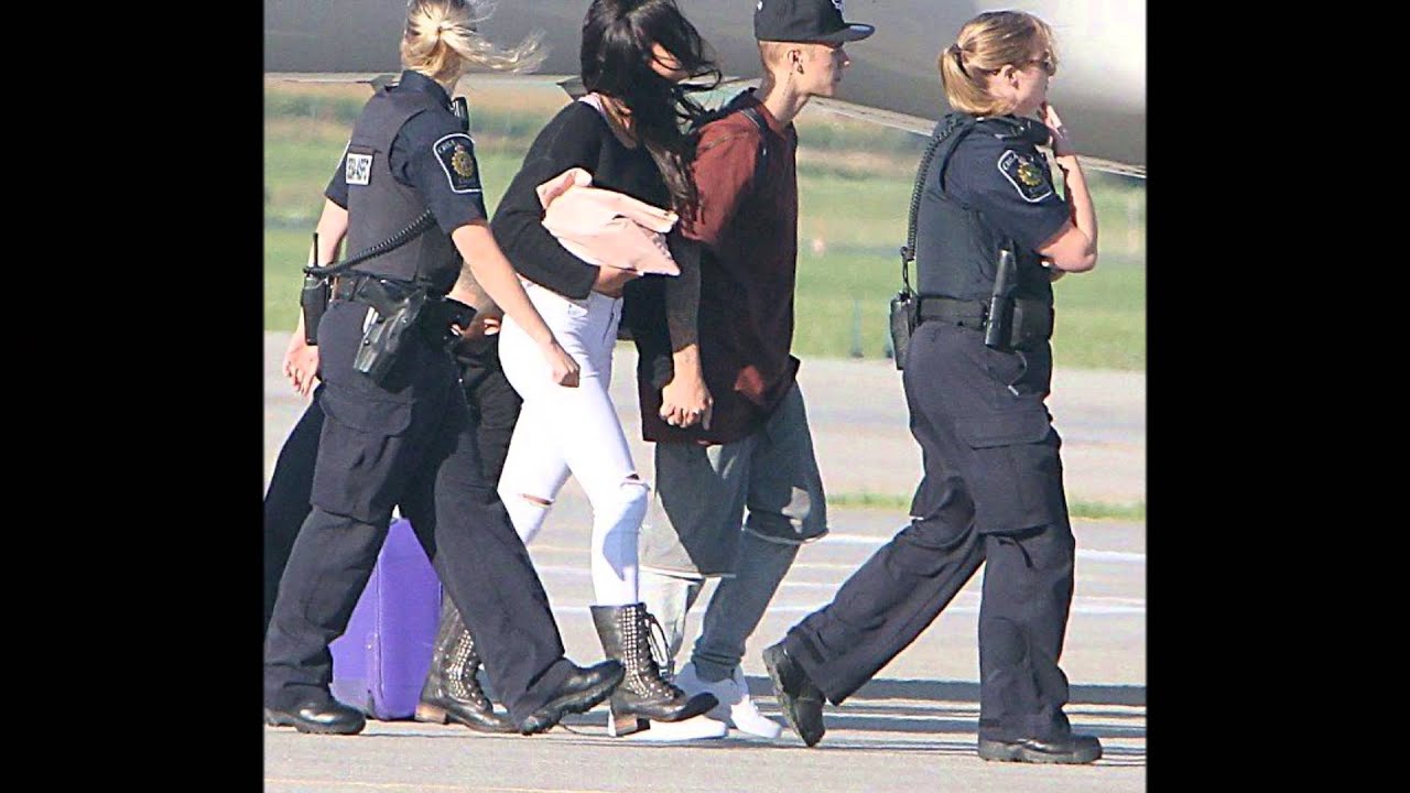 Justin Bieber & Selena Gomez (Jelena) _ The People We Used To Be