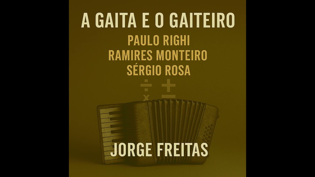 A Gaita e o Gaiteiro
