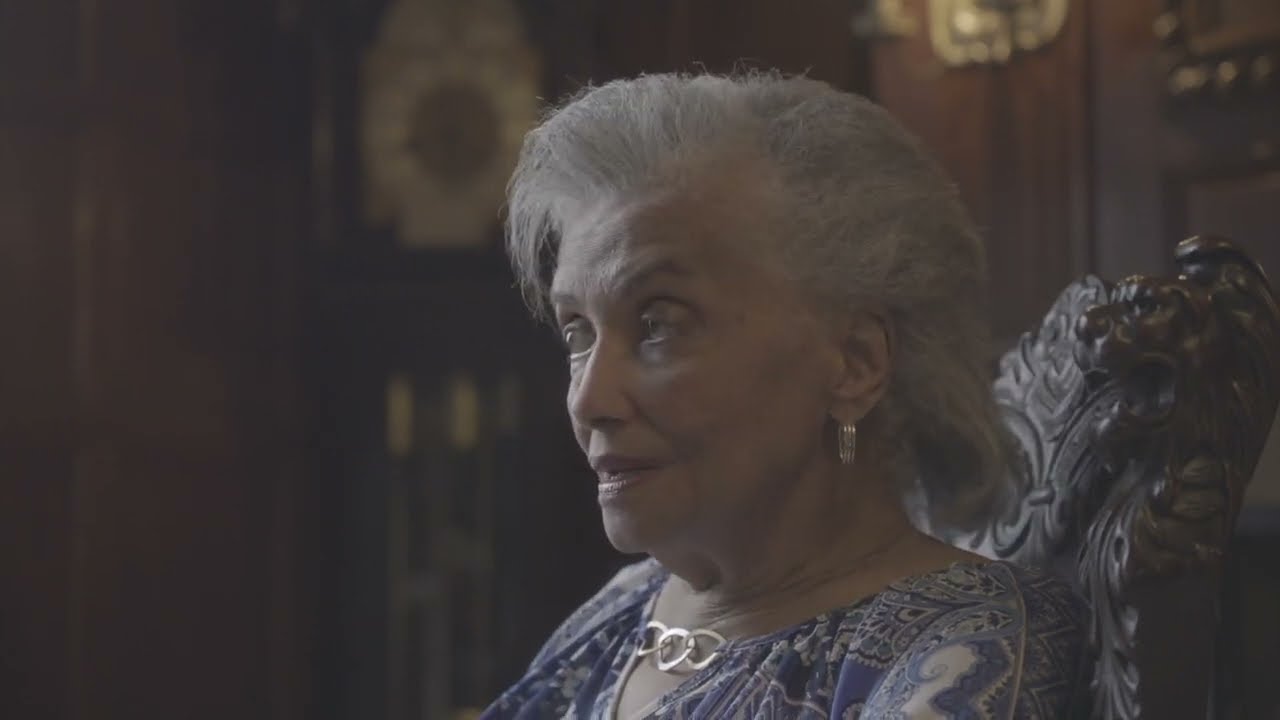 Helen Williams Life Story Final Full Version
