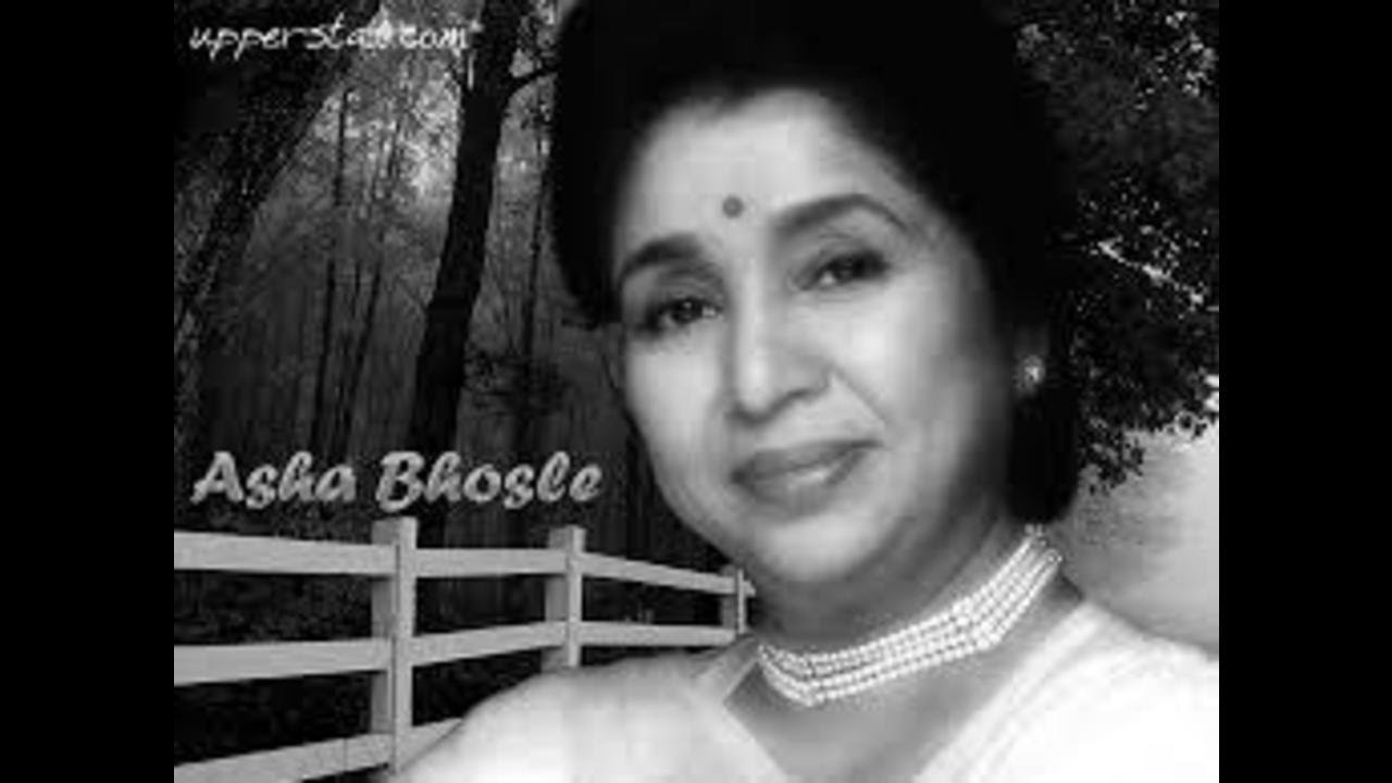 ASHA,MANADEY& Others-DANKA-1954-Sham-o-Saher Hai Safar Hi Safar-[ H Q 78 RPM Sound ]