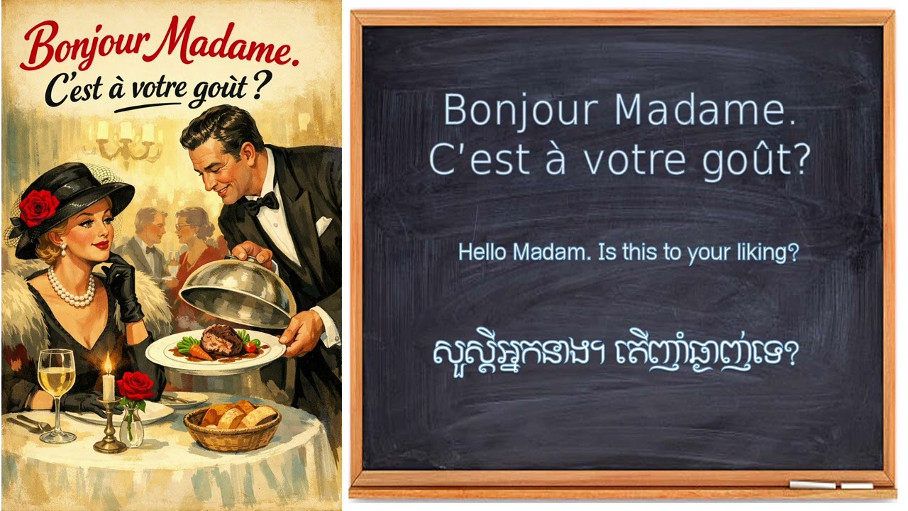 L'adjectif exprimant les goûts-99 jours 38-RB143