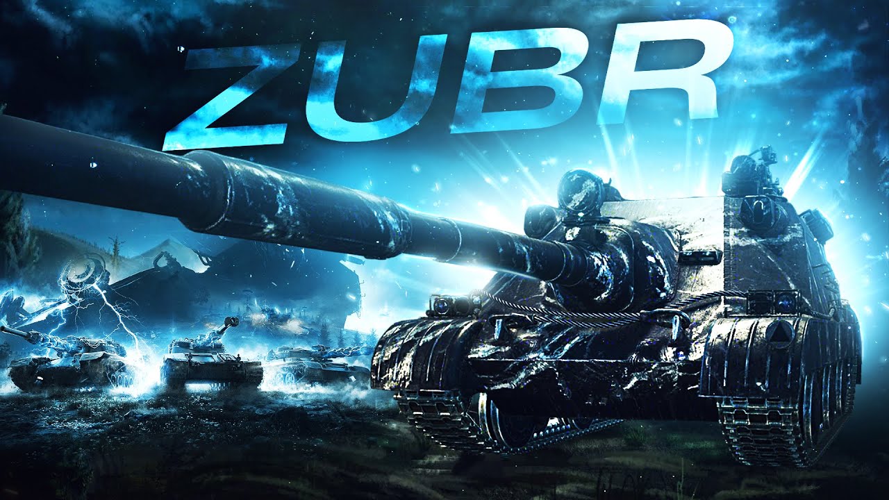 ZUBR - Новая польская пт10