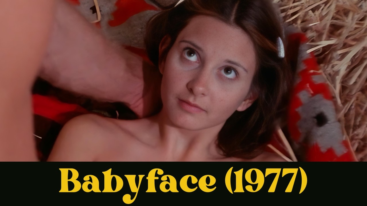 Создание Babyface (1977) | Классика киноиндустрии для взрослых