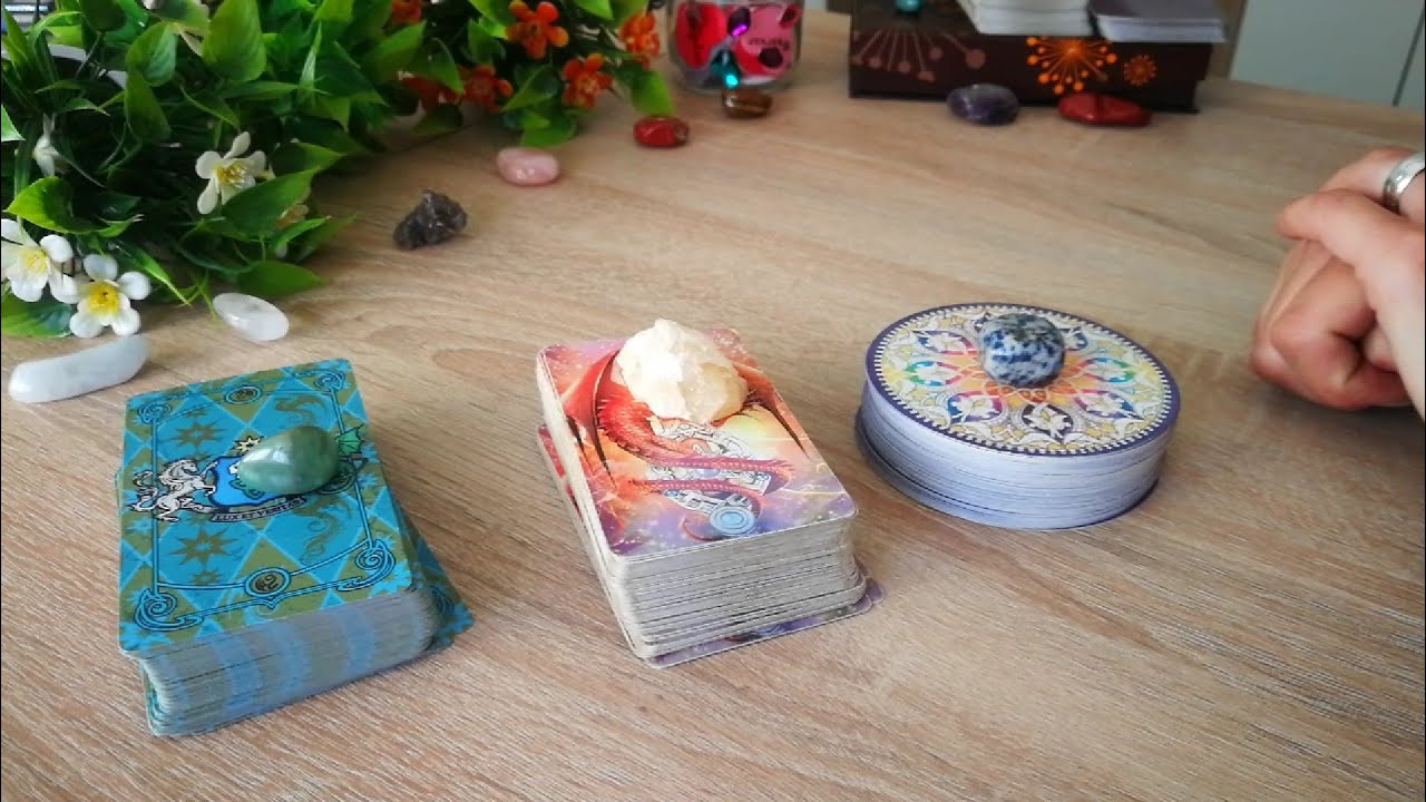 ❤️ Da li je odustao? Šta će se dalje dešavati između nas? ❤️