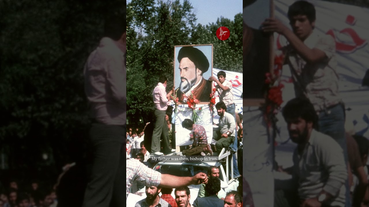 The UK's Iranian exiles hope for a "pluralistic, secular democracy" in Iran