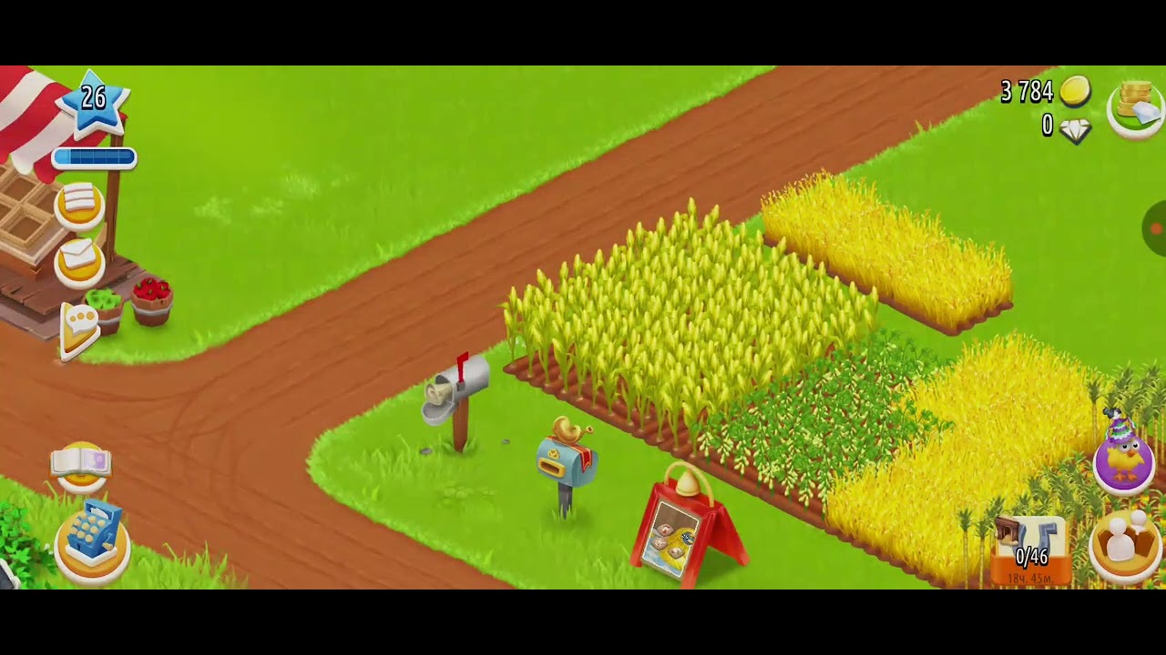 HAY DAY