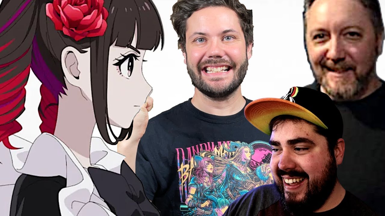 Reacting to BAND-MAID / Unleash!!!!! (Official Music Video) LIVE!