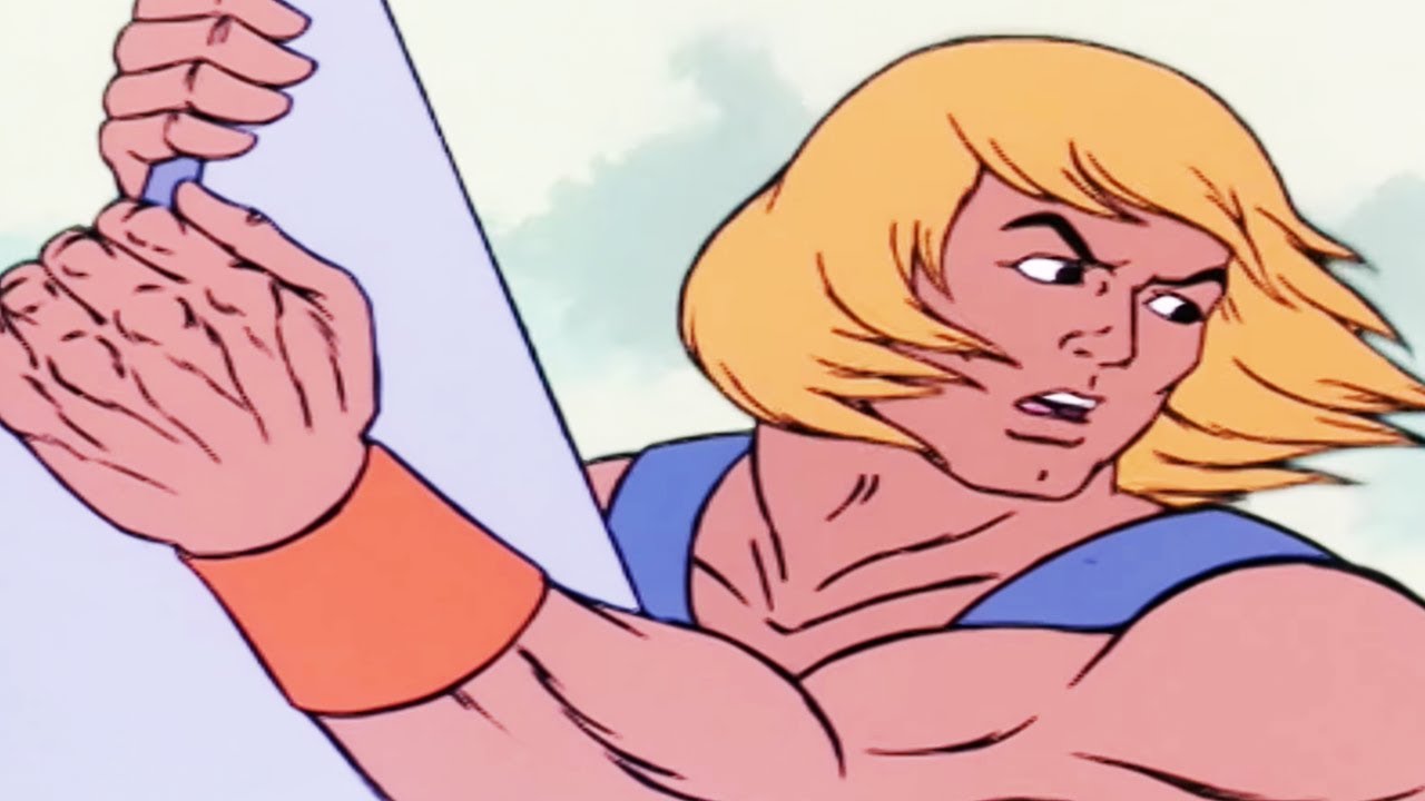 He Man En Espa&ntilde;ol Latino | El secreto de Grayskull | Dibujos Animados | Capitulos Completos