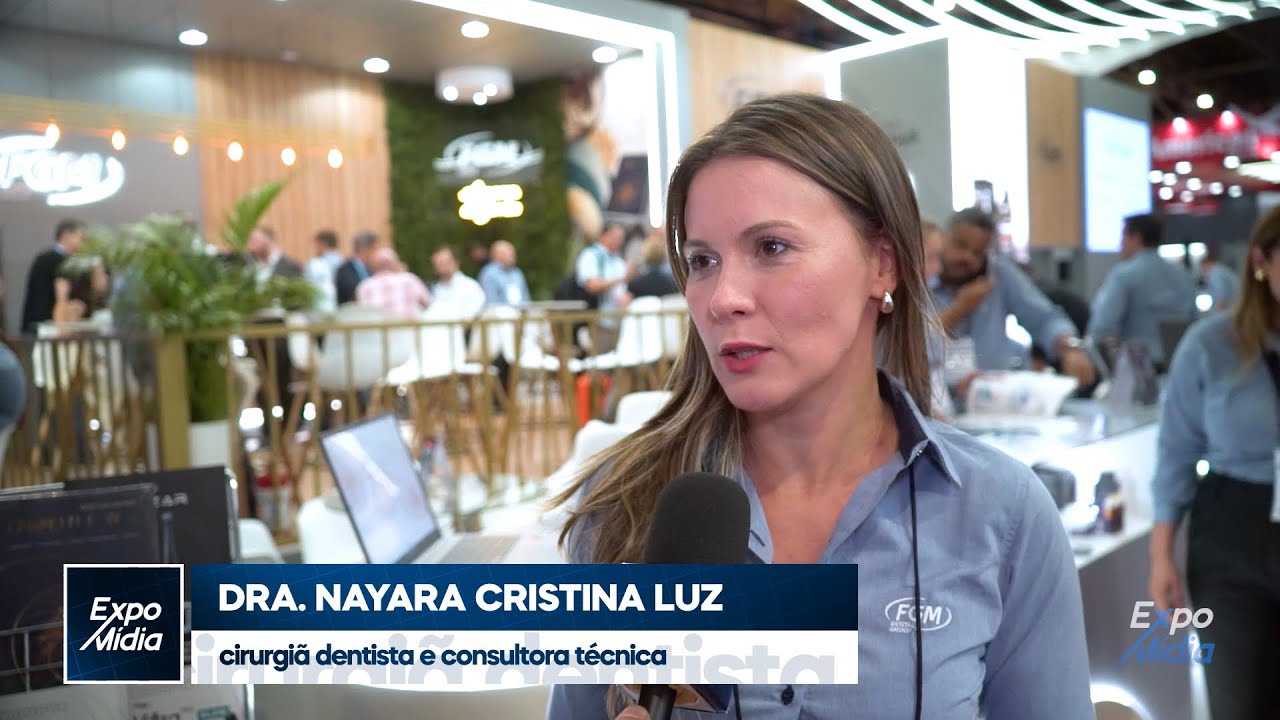 FGM Dental Group: inovação brasileira que conquista a odontologia mundial!