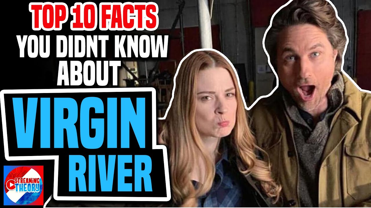 Top 10 Facts You Probably Didn't Know About Virgin River