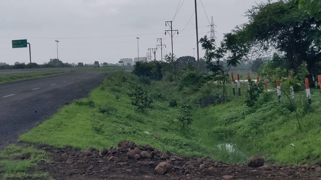 Nagpur BESA, BELTARODI PLOTS.. 9545771155
