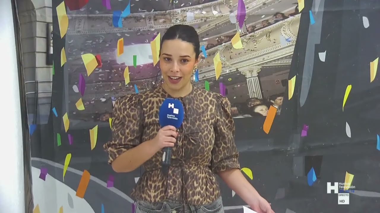 EN DIRECTO | FASE PRELIMINAR DEL CARNAVAL COLOMBINO 2026