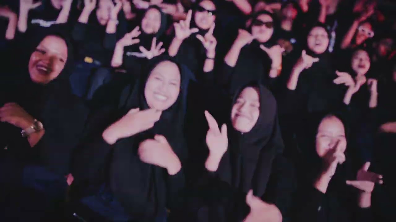 Video Angkatan MTsN 8 Jambewangi Blitar 2024