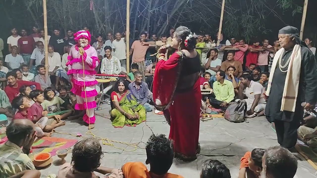 ekdil gan একদিল গান মানসিক করে না দিলে কি হয় দেখুন || অভিনয়ে টোটন ও জালাল #rakibulskstudio 2025