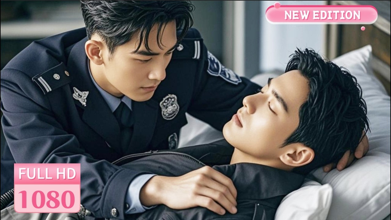【愛你是我甘心犯錯：分手十年後見，帥法官再次追愛人夫師兄！】💞#full #bl  #黄景瑜 #肖战 #boysloveseries  #Yaoi #2025movies  #耽美 #腐劇 #同性戀