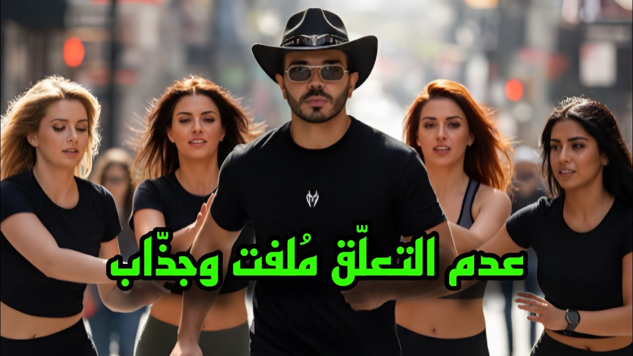 الرجال ذوو الطاقة الذكورية الإلهية لا يتعلّقون بالنساء
