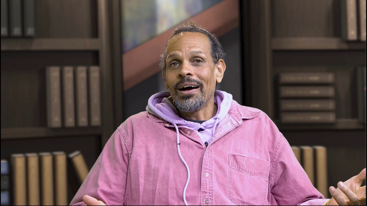 Joy, poems and basketball