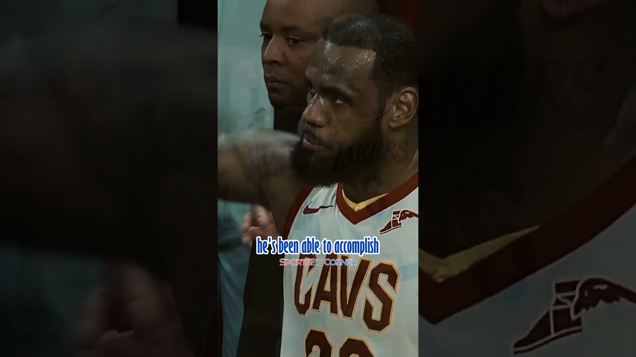 Jeff Van Gundy on Who's the Greatest Basketball Player of All Time #shorts #nba