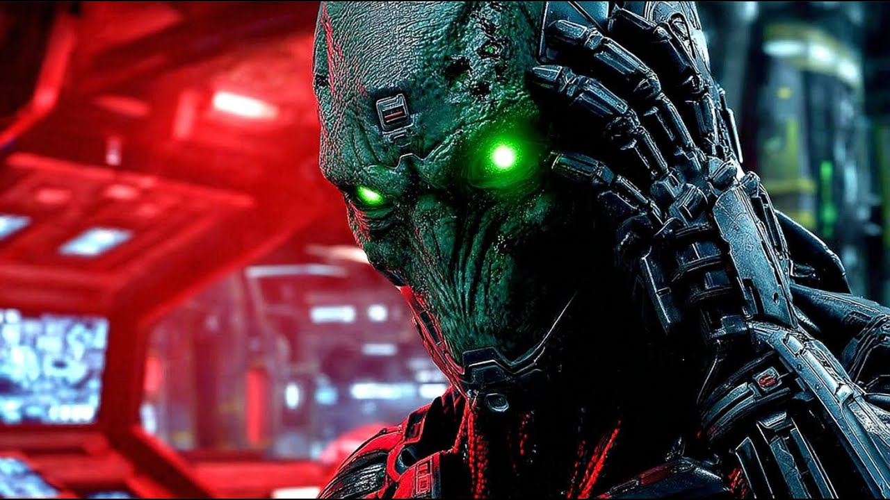 They Came to Reclaim Earth — Then Learned Why We DON’T TANGLE WITH HUMANS Sci-Fi HFY Stories