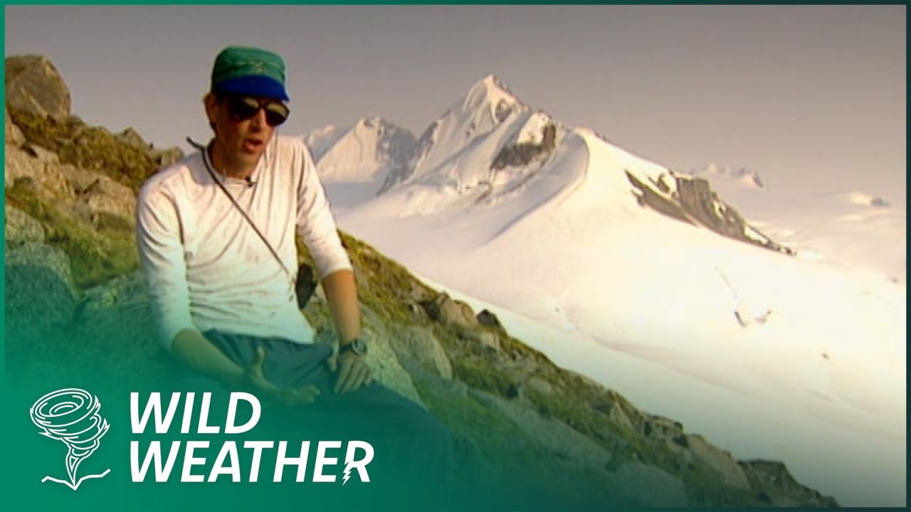 Glaciers: Ancient Mysteries, Climate Change, and the Secrets in the Ice