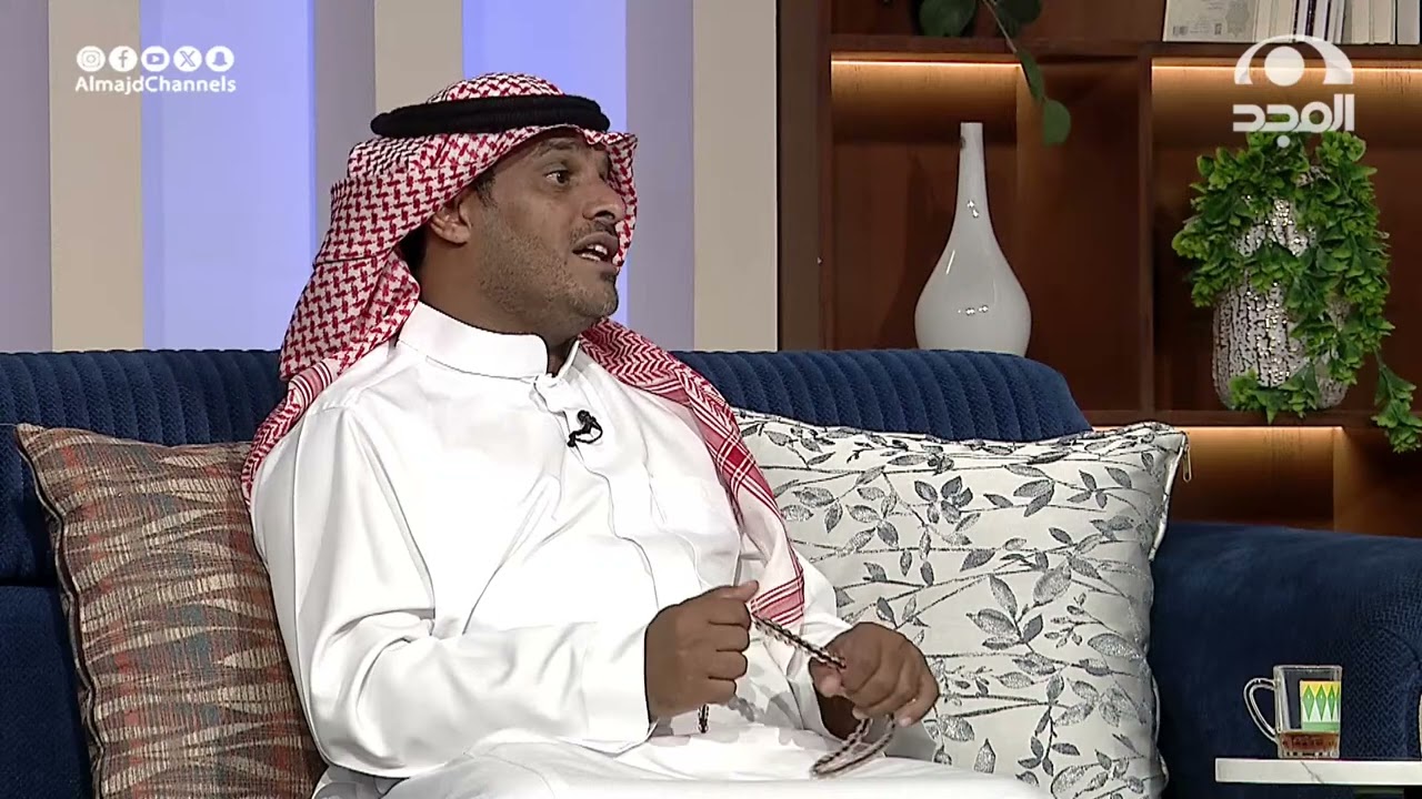 وصلني عرض لتجربة استزراع بعض النباتات في الجنوب وهذا ماحدث ! | حمد الصبيح البدراني