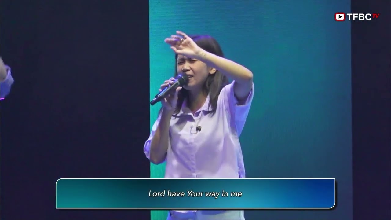 TFBC Joint Sunday Service [FULL SERVICE] | January 25, 2026