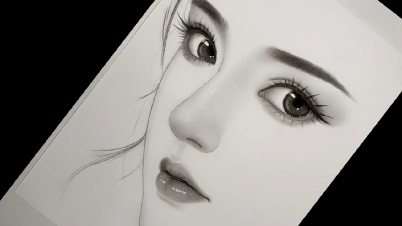 Why Drawing Realistic Eyes is About to Get a Lot Easier