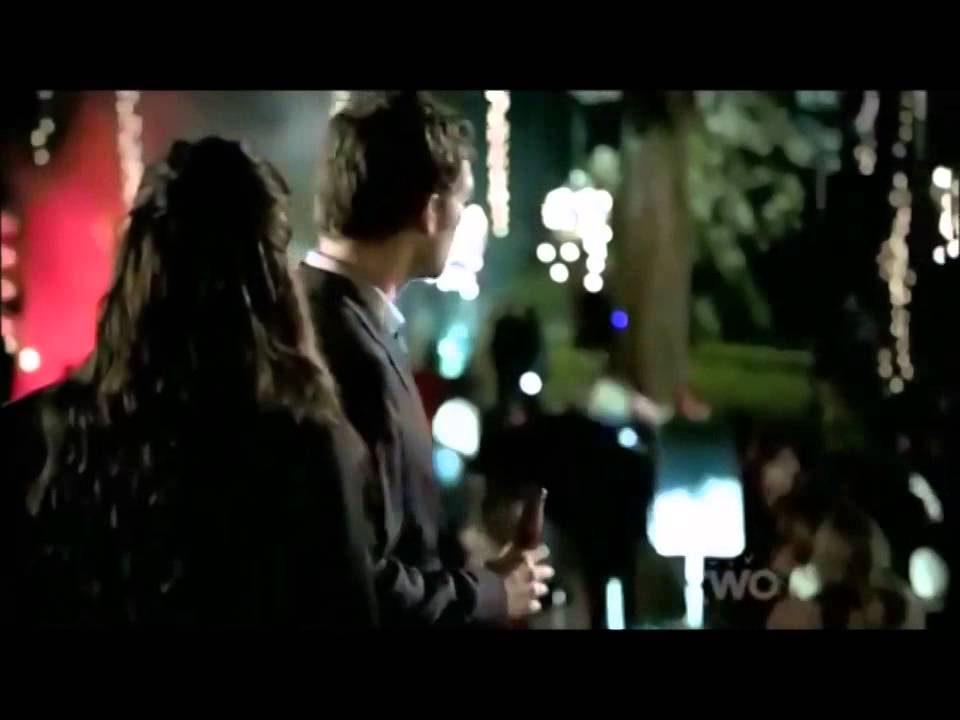 The vampire diaries ❤klaus y elena❤