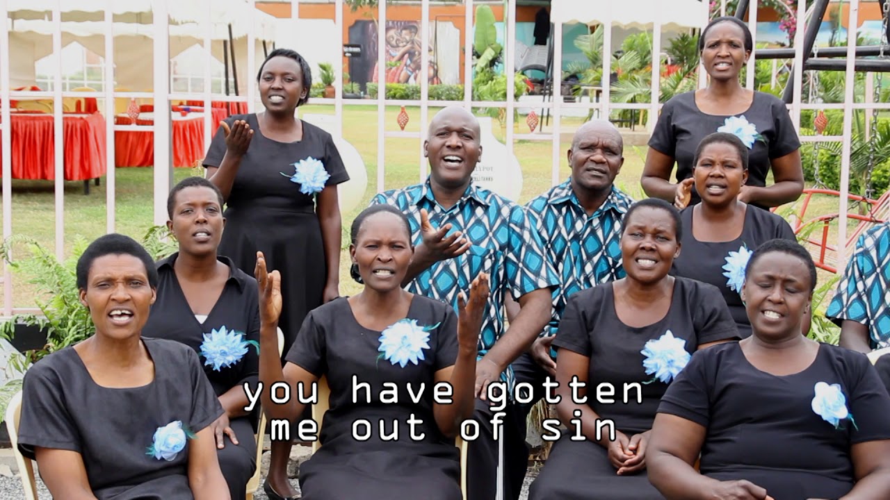 Hillview SDA church choir DVD 1(1)
