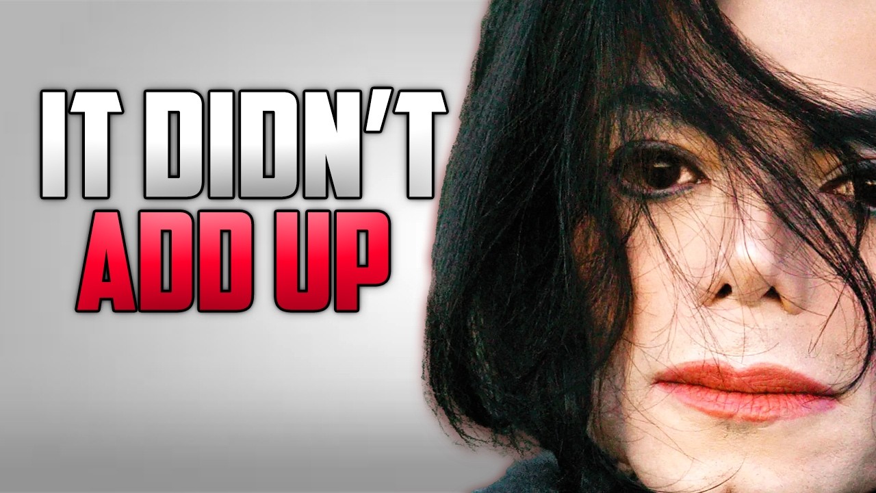 Michael Jackson&rsquo;s Death Never Made Sense