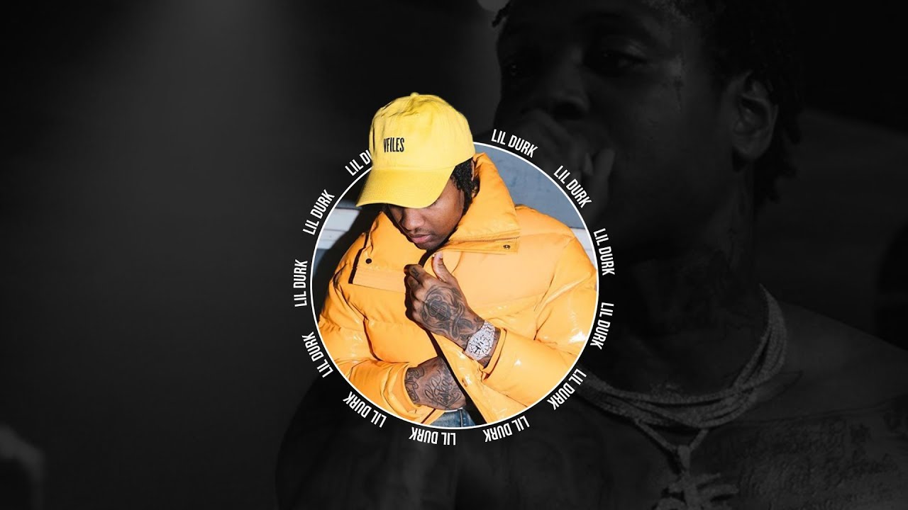 [FREE] Lil Durk Type Beat ft. Polo G - "Make It Out"