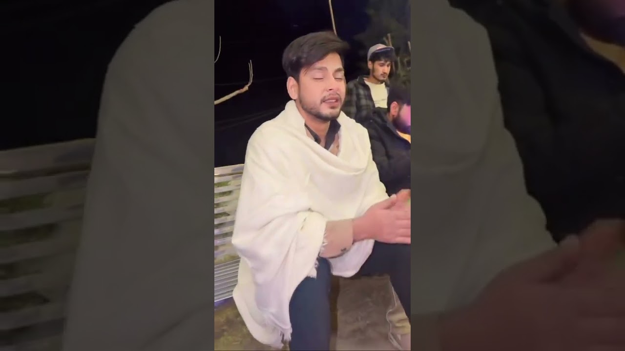 Kashmir ki thand new song dekh le video pasand Aaye to like karo subscribe ko comment mein batao aap