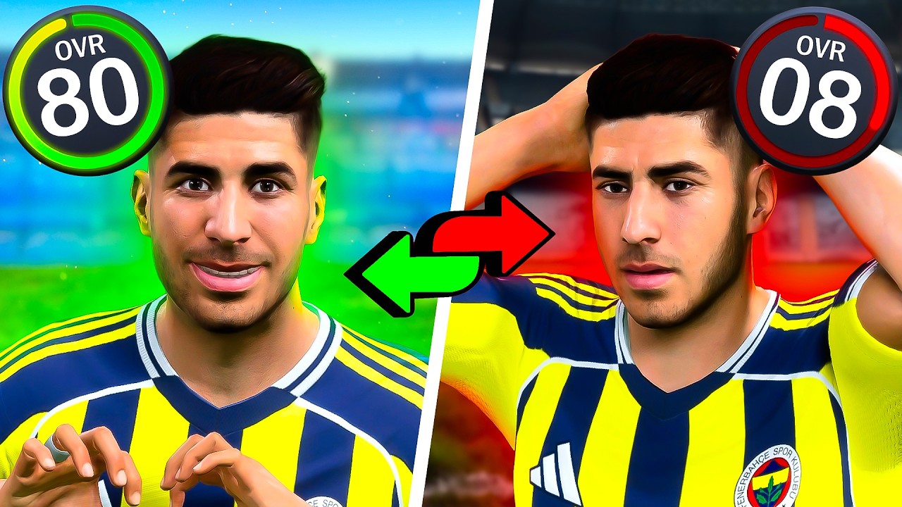 Fenerbahçe ama Reytingler Tersine Döndü!