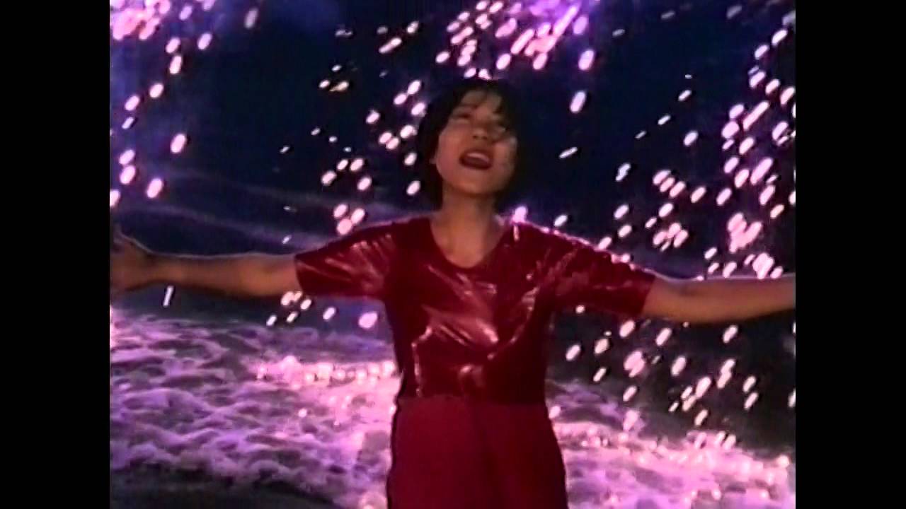 [PV] 山下久美子 - 永遠の夏