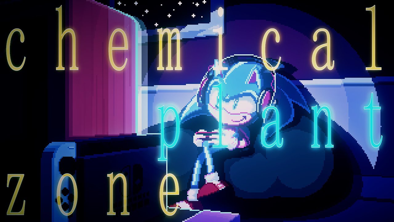 ｓｏｎｉｃ　ｌｏｆｉａ　▶　ｃｈｅｍｉｃａｌ　ｐｌａｎｔ　ｚｏｎｅ ◀ 1000 SUBSCRIBER SPECIAL!