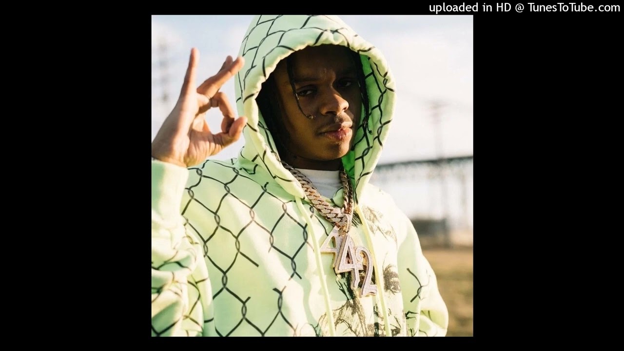 [FREE] 42 Dugg Type Beat | 